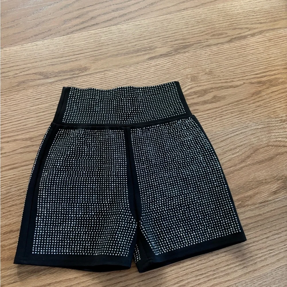 Iamgia shorts